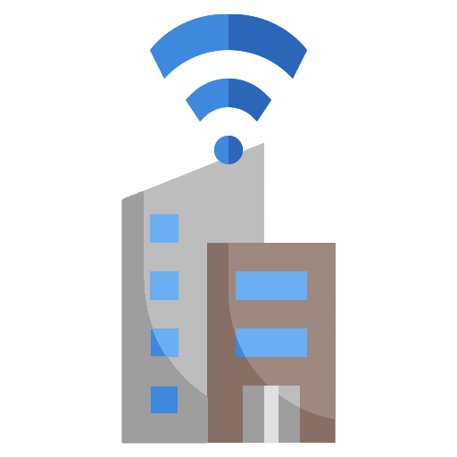 Private LTE Connectivity